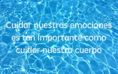 Por qué necesitamos practicar primeros auxilios emocionales