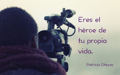 ¿Qué papel quieres interpretar?