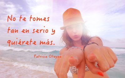 Sé tu mejor amigo