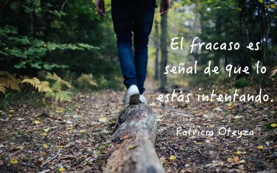 Fracasos famosos.