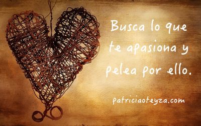 ¿Sabes lo que quieres?