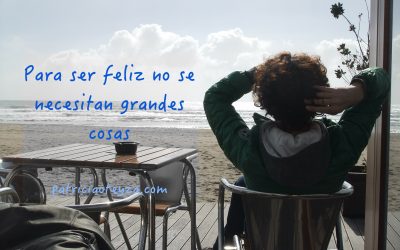 Lo que el verano enseña