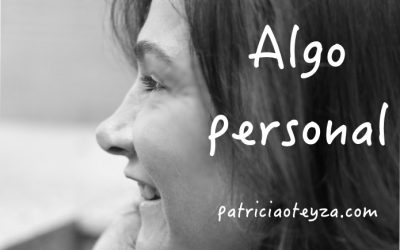 Algo personal