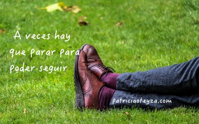 6 tácticas para manejar tu estrés.