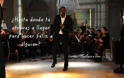 Baile de Driss