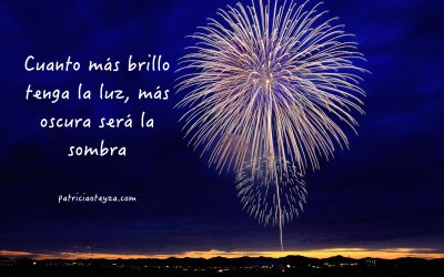 Persigue tus miedos
