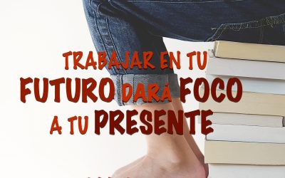 Trabaja en tu futuro