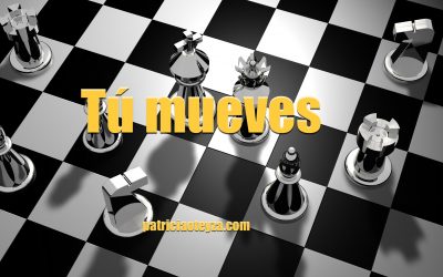 ¡Hoy es el día! Deja de posponerlo
