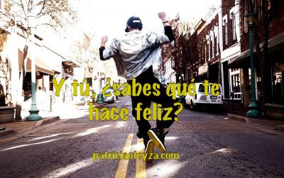 Cuatro rutas para ser más feliz